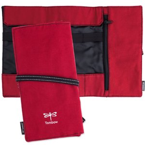 Estuche para pinceles y rotuladores Tombow